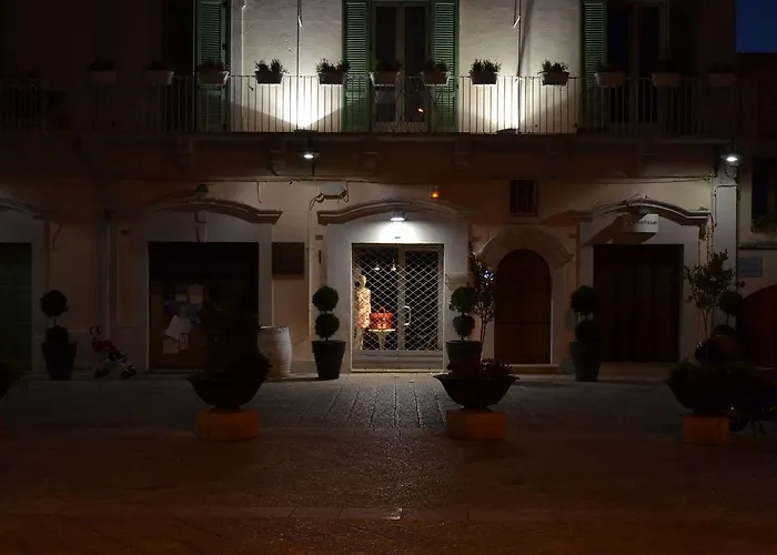 Residenza Dei Suoni Affittacamere 4*