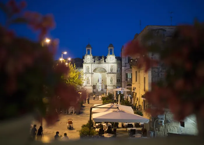 Residenza Dei Suoni Matera