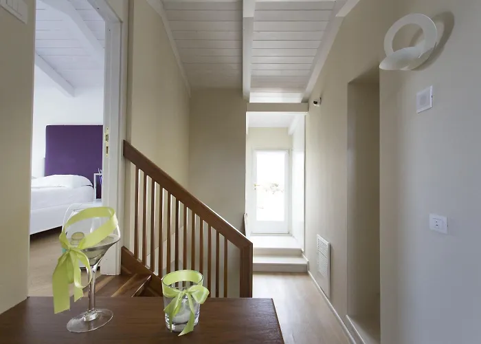 Pensjonat Residenza Dei Suoni 4*