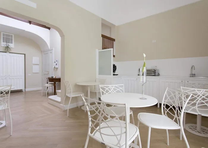 Residenza Dei Suoni 4* Matera