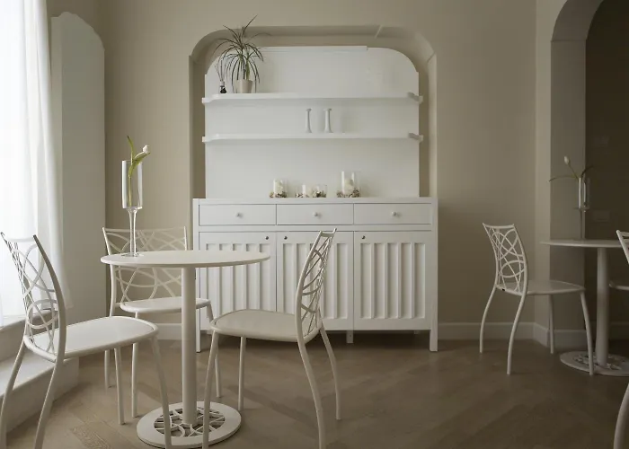 Affittacamere Residenza Dei Suoni