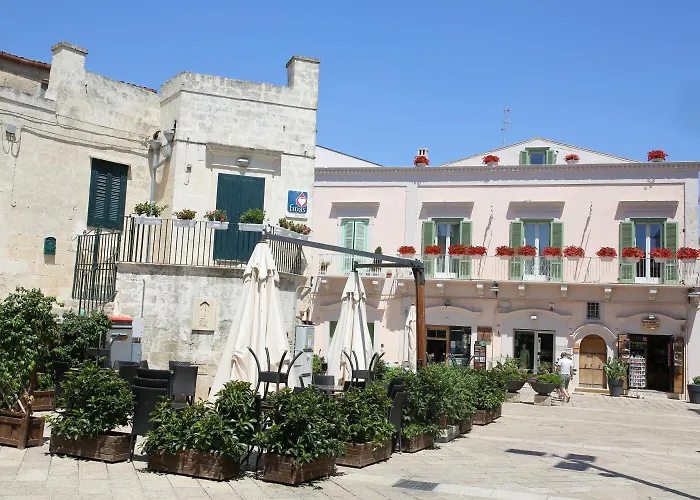 Residenza Dei Suoni 4*