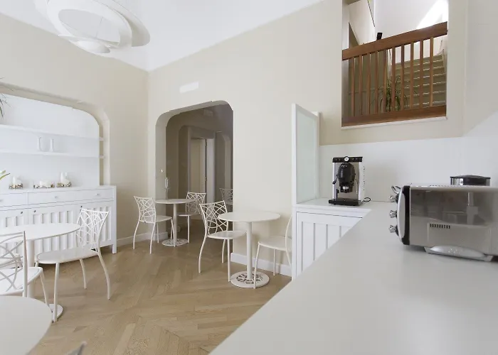 Affittacamere Residenza Dei Suoni 4*