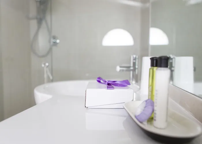 Residenza Dei Suoni Matera