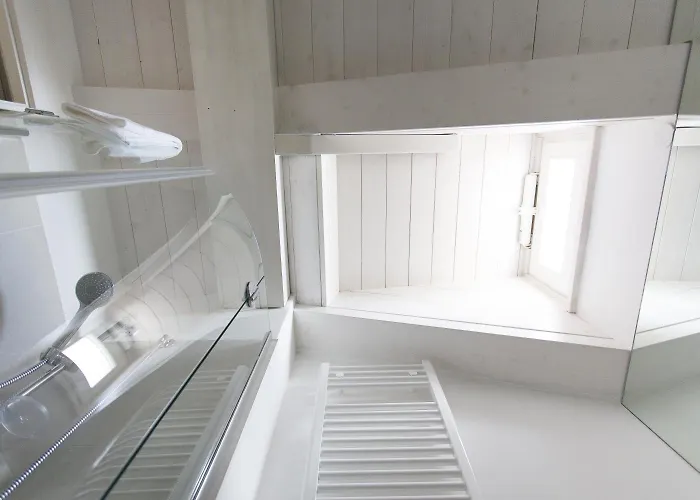 Residenza Dei Suoni Affittacamere Matera