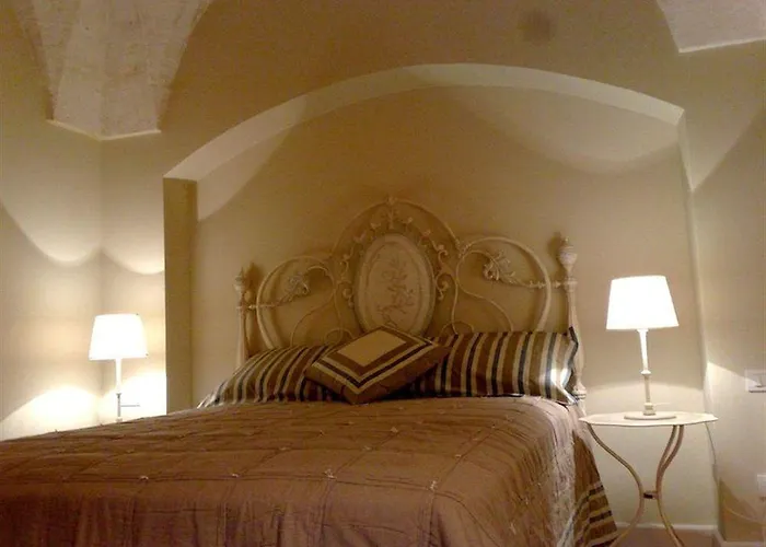 Pensjonat Residenza Dei Suoni 4*