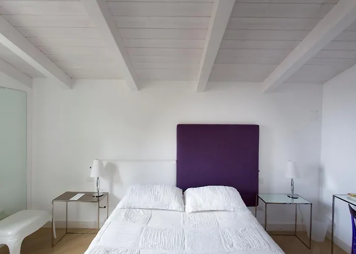 Residenza Dei Suoni Affittacamere Matera